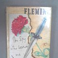 Cover Art for 9780859974653, The Spy Who Loved Me by Ian Fleming, Vivienne Michel