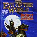 Cover Art for 9781435257276, Eye of the World by Robert Jordan