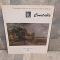 Cover Art for 9780810930001, Constable by Sir Lawrence Gowing