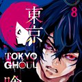 Cover Art for 9781421592046, Tokyo Ghoul, Vol. 8 by Sui Ishida