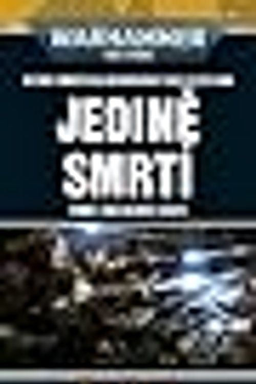 Cover Art for 9788073324704, Jedině smrtí by Dan Abnett