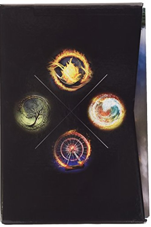 Cover Art for 9788851135584, Divergent. La serie completa: Divergent-Insurgent-Allegiant-Four by Veronica Roth