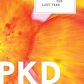 Cover Art for 9780547572314, Now Wait for Last Year by Philip K. Dick