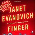 Cover Art for 9780312383282, Finger Lickin' Fifteen by Janet Evanovich