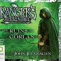 Cover Art for 9781742674322, The Ruins of Gorlan by John Flanagan