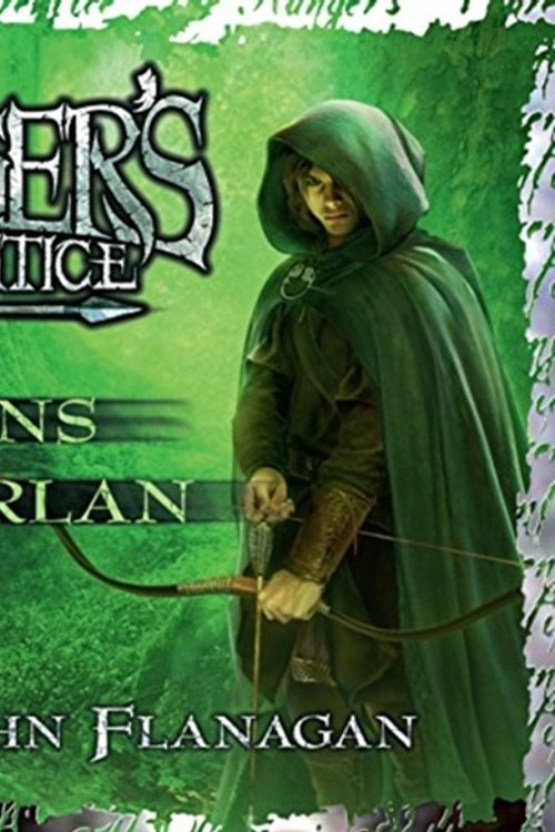 Cover Art for 9781742674322, The Ruins of Gorlan by John Flanagan