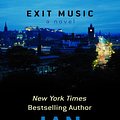 Cover Art for 9781410411815, Exit Music by Ian Rankin