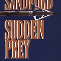 Cover Art for 9780783818320, Sudden Prey by John Sandford