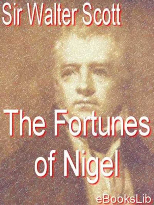 The Fortunes of Nigel