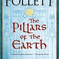 Cover Art for 0051855025007, The Pillars of the Earth: A Novel: 1 by Ken Follett