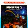 Cover Art for 9780553291438, Kidnapped by Edward Packard