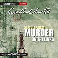 Cover Art for 9780563510116, Murder on the Links by Agatha Christie