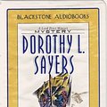 Cover Art for 9780786111657, Murder Must Advertise: Library Edition by Dorothy L. Sayers