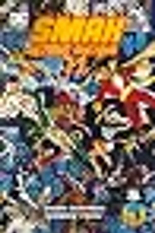 Cover Art for 9788677025588, Smak Bezbroj Svetova II Tom by Marv Wolfman