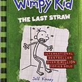 Cover Art for 9780141336350, Diary of a Wimpy Kid by Jeff Kinney