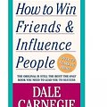 Cover Art for 9780671723651, How to Win Friends and Influence People by Dale Carnegie