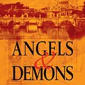 Cover Art for 9781417657810, Angels & Demons by Dan Brown