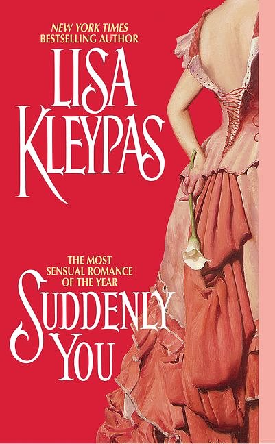 Cover Art for 9780380802326, Suddenly You by Lisa Kleypas