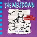 Cover Art for 9781419727436, Diary of a Wimpy Kid: The Meltdown by Jeff Kinney