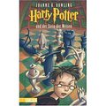 Cover Art for 9780828860819, Harry Potter und der Stein der Weisen (German edition of Harry Potter and the Sorcerer's Stone) by J.K. Rowling