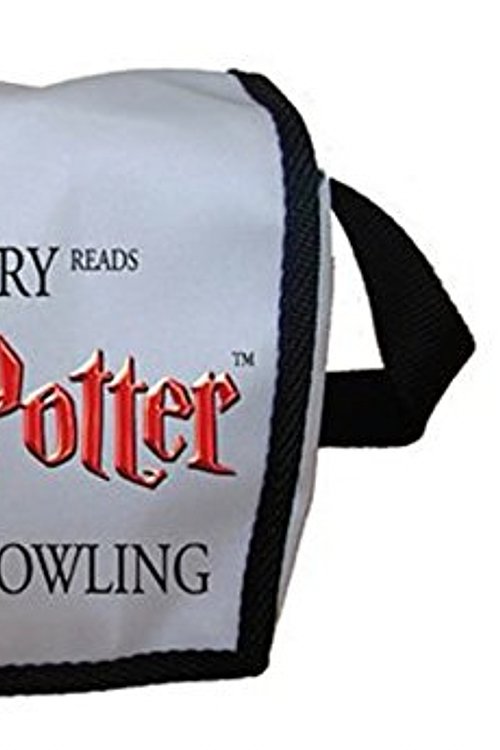 Cover Art for 9781855496576, Harry Potter and the Chamber of Secrets: Cassette Travel Bag by J.k. Rowling