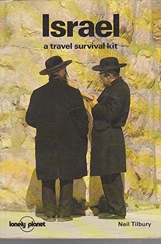 Israel, a Travel Survival Kit