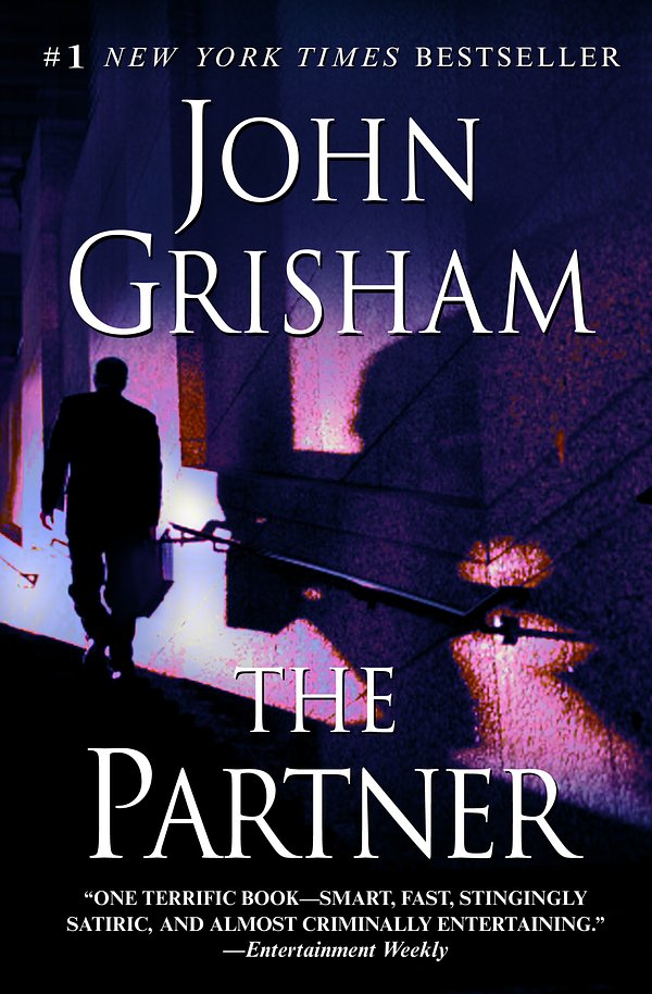 Cover Art for 9780385339100, The Partner by John Grisham