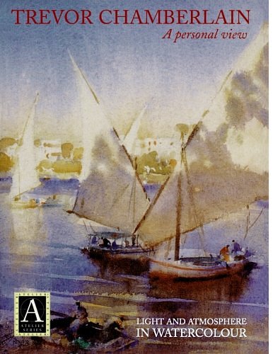 Cover Art for 9780715316948, Trevor Chamberlain by Trevor Chamberlain