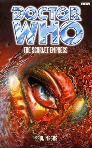 The Scarlet Empress (Doctor Who series)