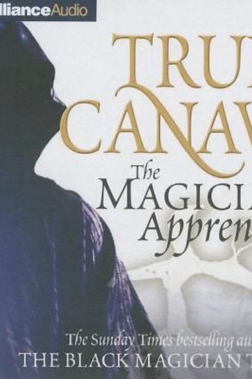 Cover Art for 9781743157022, The Magician's Apprentice by Trudi Canavan
