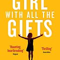 Cover Art for B00B27ECPY, The Girl With All The Gifts: The most original thriller you will read this year (The Girl With All the Gifts series) by M. R. Carey