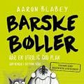 Cover Art for 9788293346821, Barske bøller har en utrolig god plan by Aaron Blabey