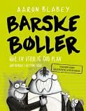 Cover Art for 9788293346821, Barske bøller har en utrolig god plan by Aaron Blabey