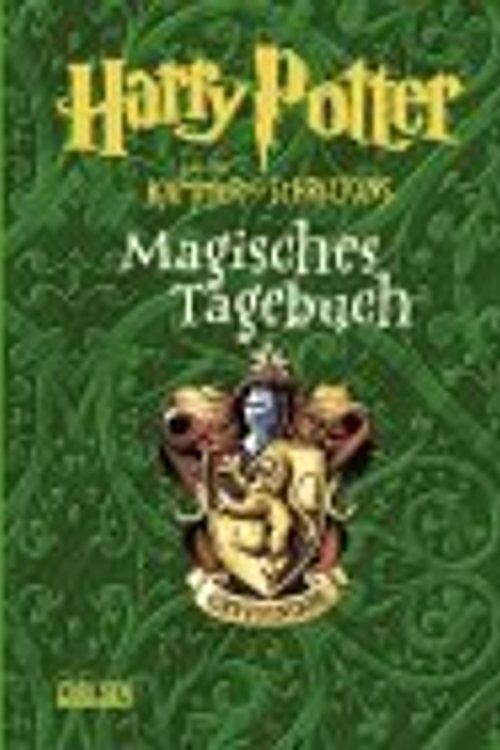 Cover Art for 9783551553140, Harry Potter und die Kammer des Schreckens by Joanne K. Rowling