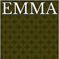 Cover Art for B0965DGS78, EMMA by Jane Austen