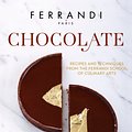 Cover Art for 9782080204066, Chocolate by Ferrandi Paris