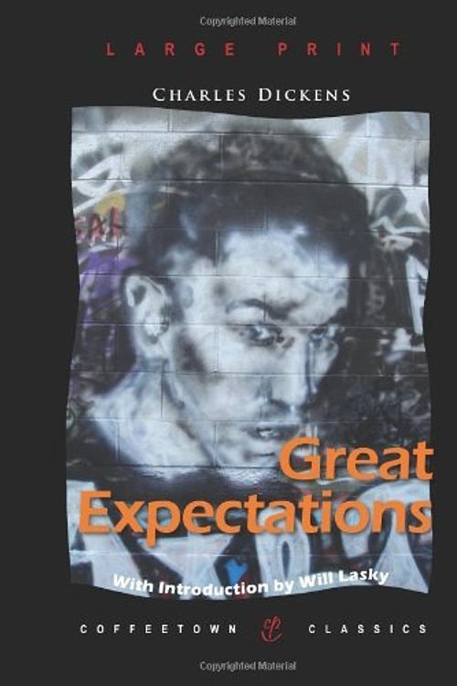 Cover Art for 9781603810104, Great Expectations by Charles Dickens