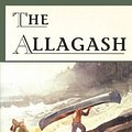 Cover Art for 9780892725151, The Allagash by Lew Dietz