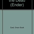 Cover Art for 9780606118668, Speaker for the Dead by Orson Scott Card