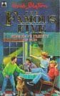 Cover Art for 9780340548882, Five Have Plenty of Fun by Enid Blyton