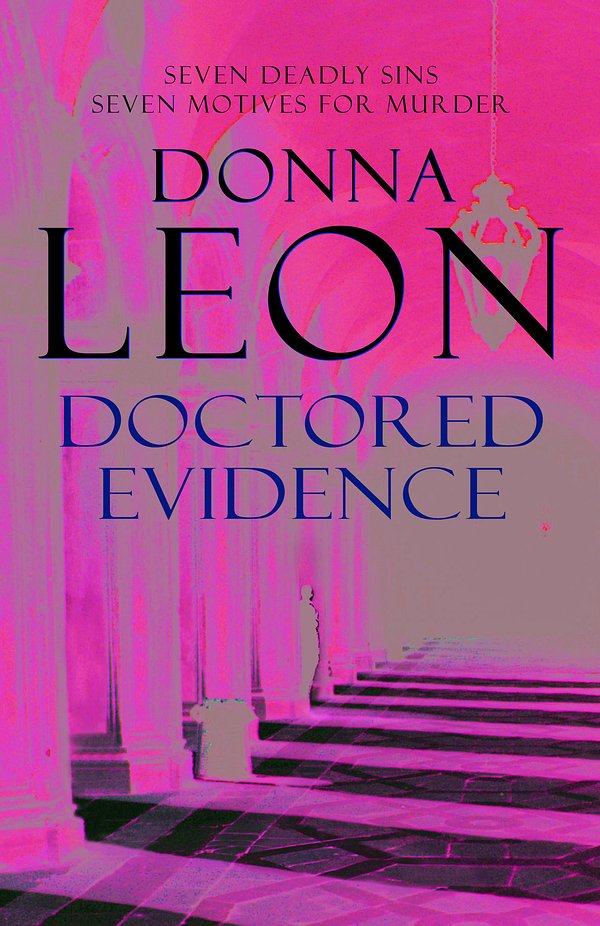 Doctored Evidence
