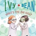 Cover Art for 9781599619347, Ivy and Bean by Annie Barrows