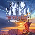 Cover Art for 9781427209764, The Way of Kings by Brandon Sanderson