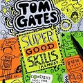 Cover Art for 9781760152659, Tom Gates 10: Super Good Skills (Almost...) by Liz Pichon