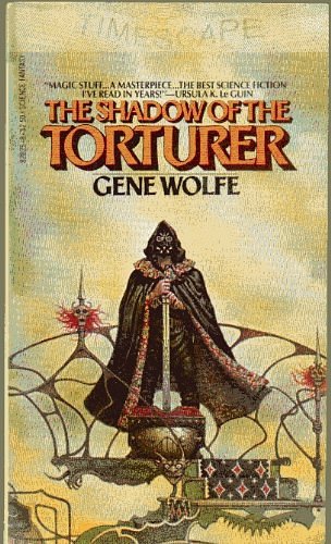 Cover Art for 9780671828257, The Shadow of the Torturer by Gene Wolfe