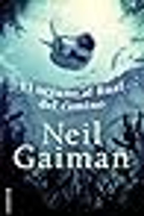Cover Art for 9788499187976, El Océano al Final del Camino by Neil Gaiman