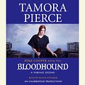 Cover Art for 9780739364192, Bloodhound by Tamora Pierce, Susan Denaker