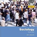 Cover Art for 9780205749898, Sociology by John J. Macionis