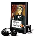 Cover Art for 9781433268564, Jeeves in the Offing by P G. Wodehouse