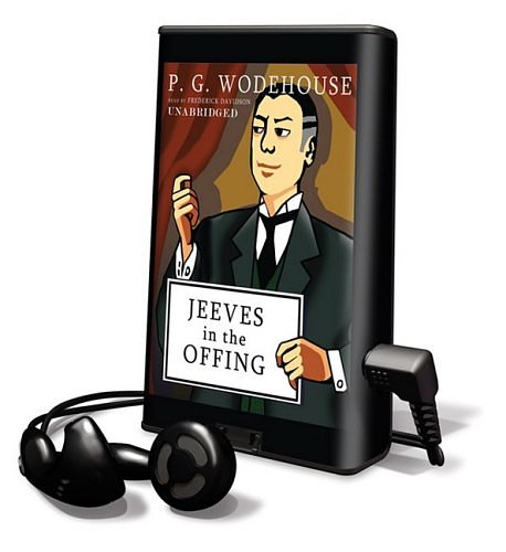 Cover Art for 9781433268564, Jeeves in the Offing by P G. Wodehouse